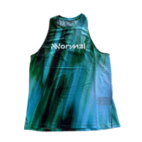 NNormal - Women's Race Tank - Print